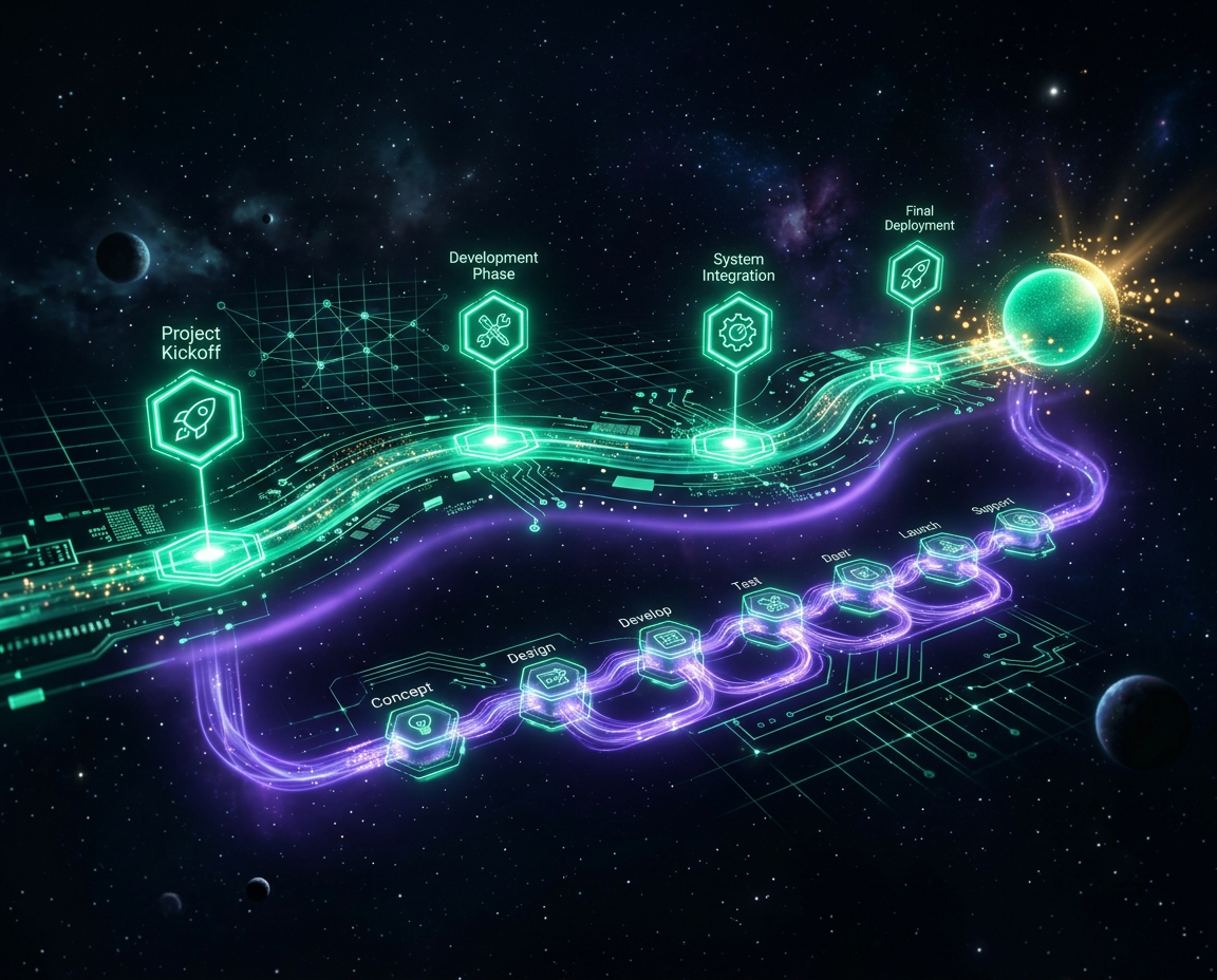 沉浸式娱乐体验